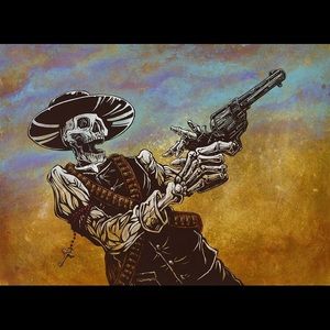 Meet your Posher, Brandon